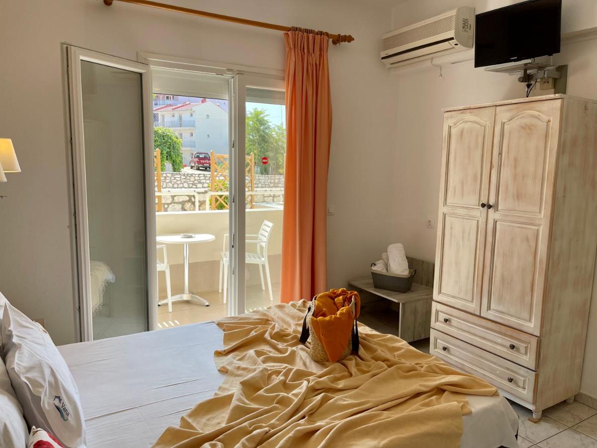 Suitetrails - VANA Studios & Apartments