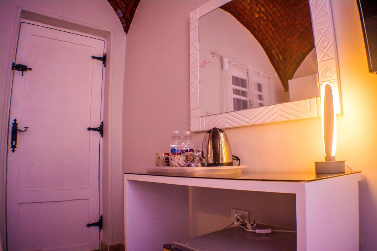 NUB INN - Housity