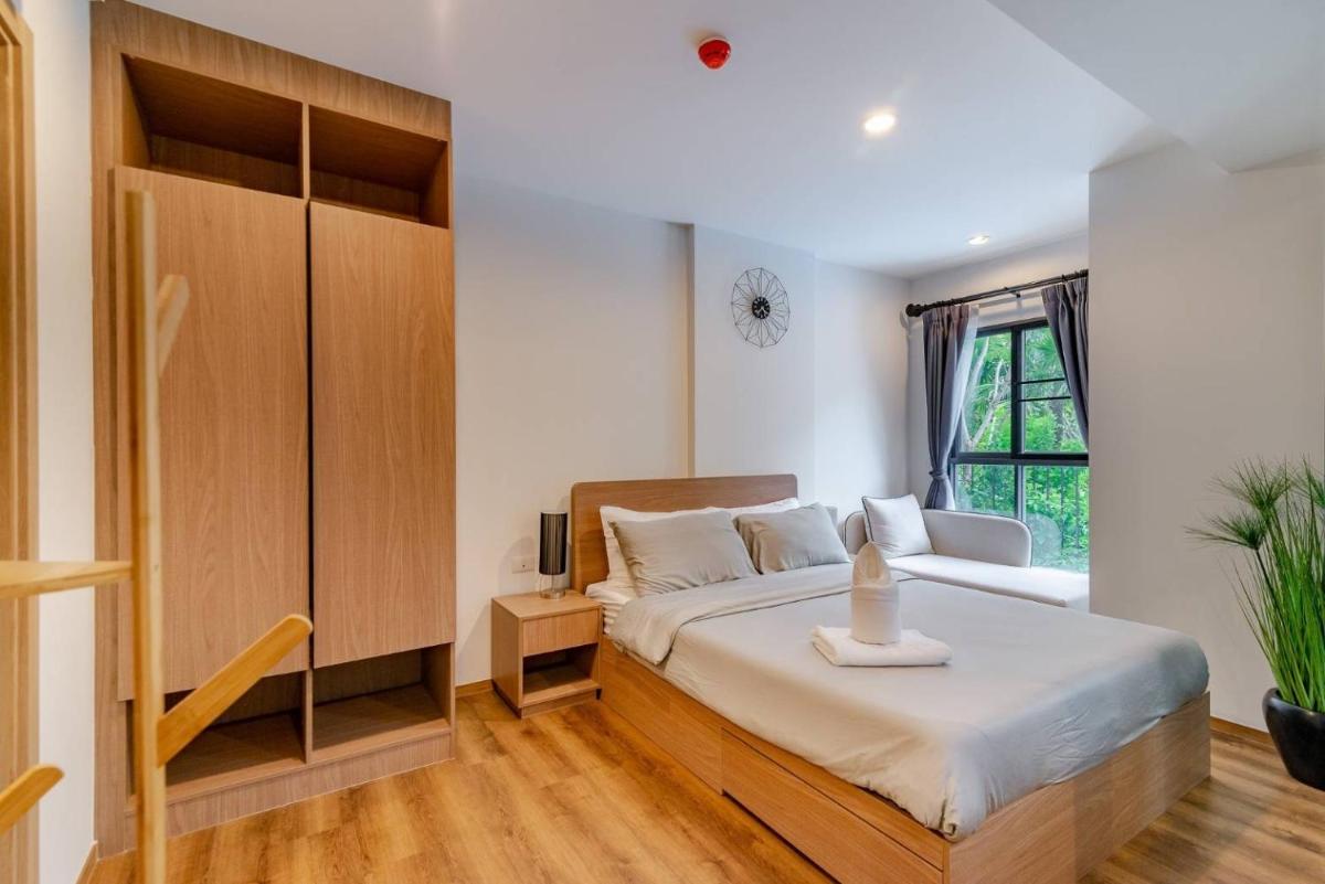 La habana Huahin Pool Access by PP ห้องสวยติดสระ - Housity