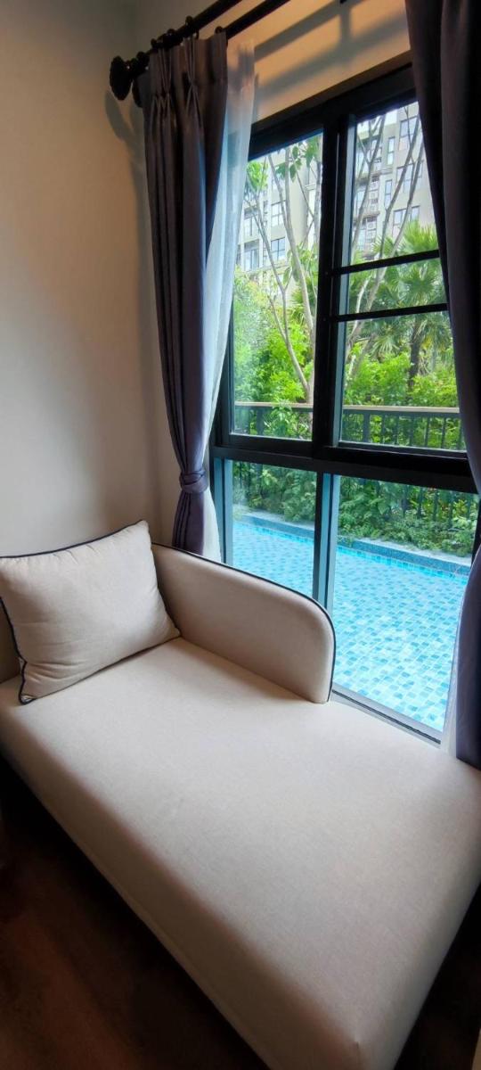 La habana Huahin Pool Access by PP ห้องสวยติดสระ - Housity