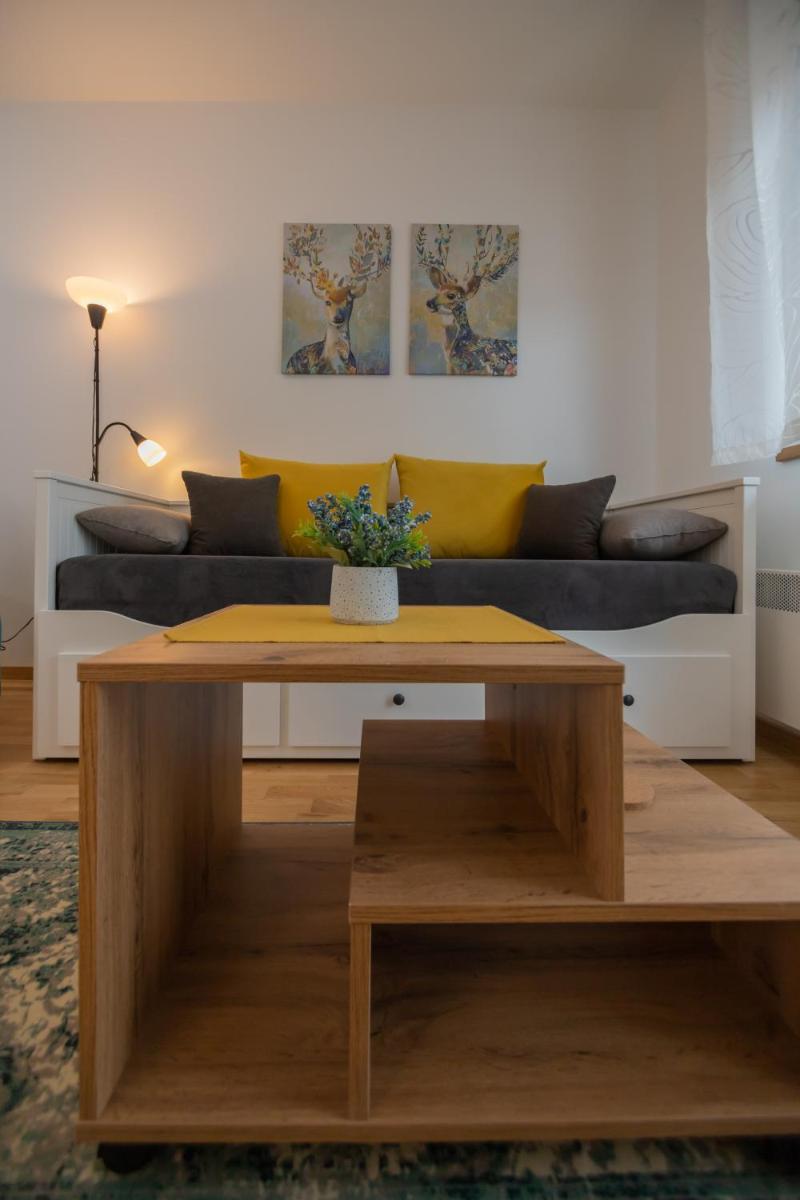 Studio apartman Anja - Housity