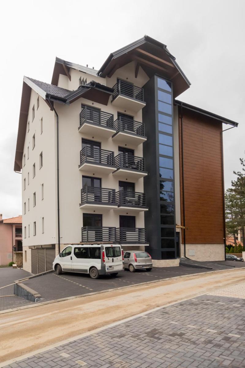Studio apartman Anja - Housity