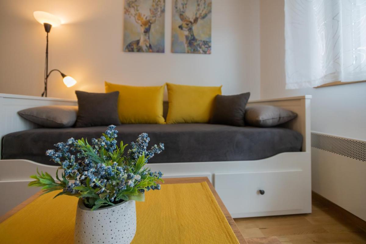 Studio apartman Anja - Housity