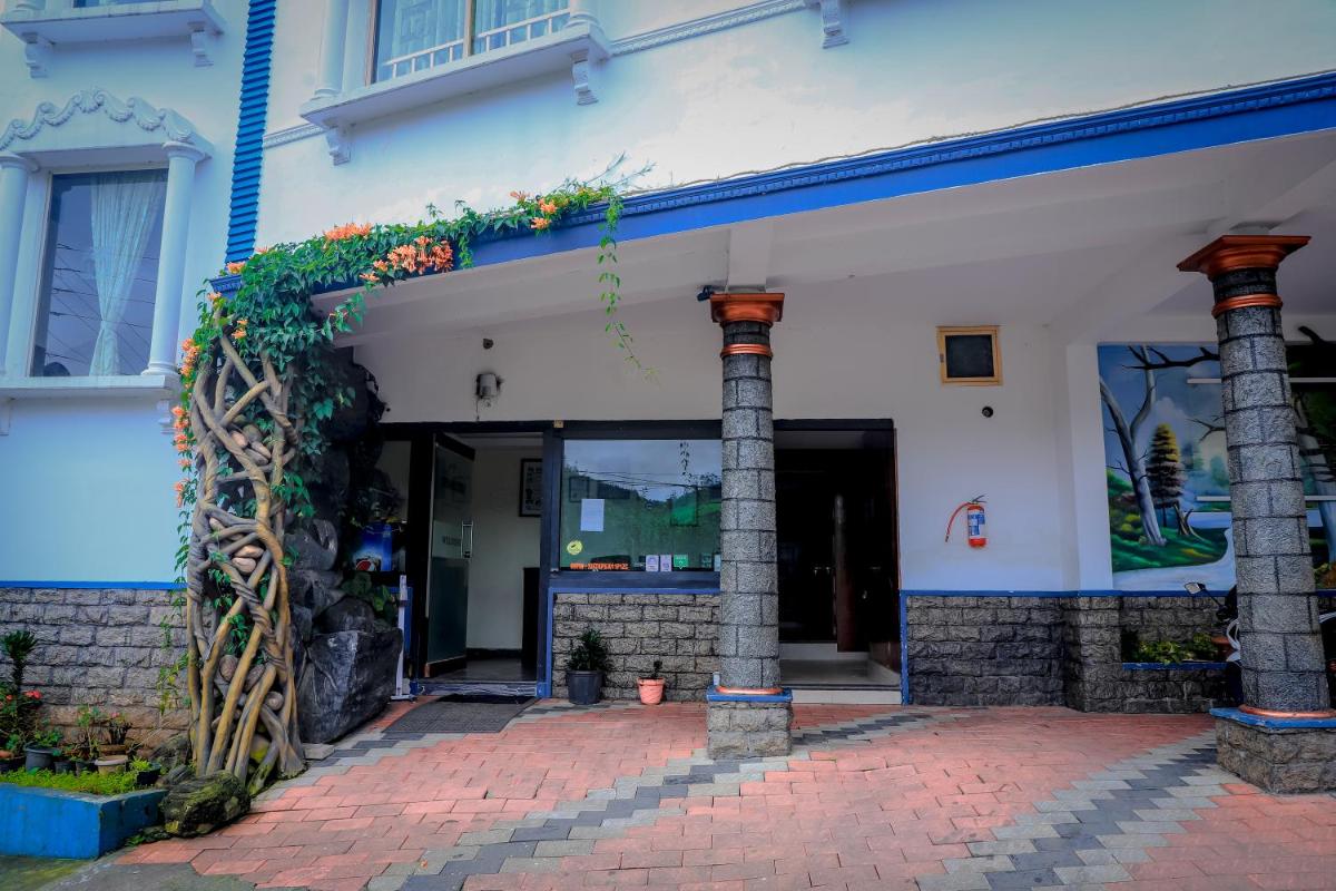 Suitetrails - Munnar Days