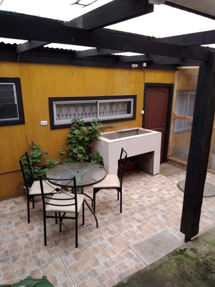 Apartamento interior independiente - Housity