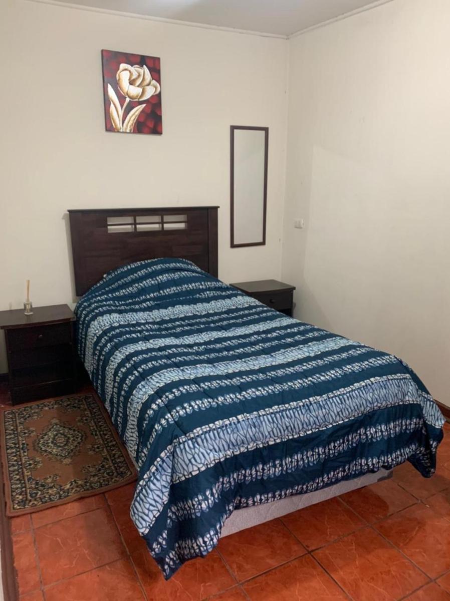 Apartamento interior independiente - Housity