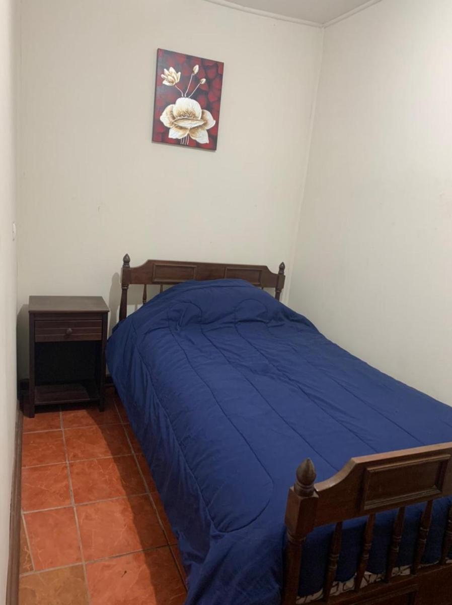 Apartamento interior independiente - Housity