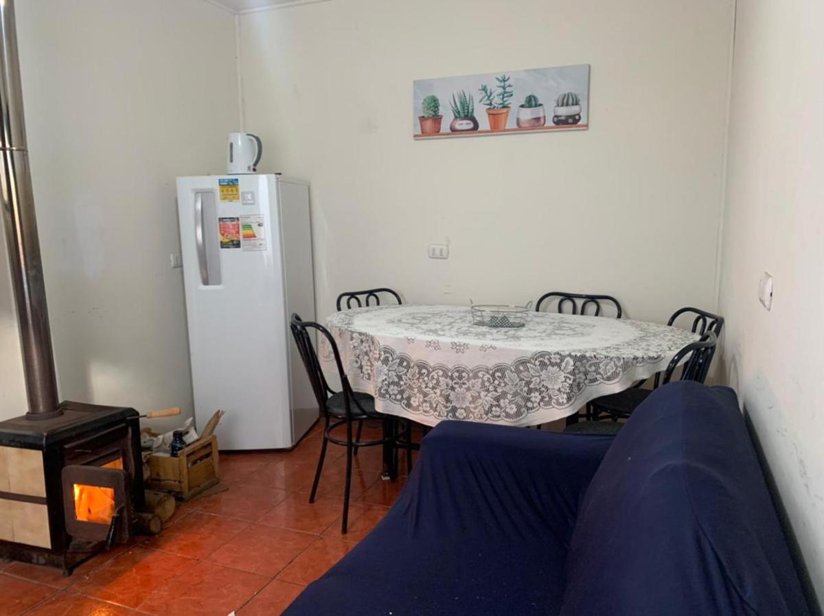 Apartamento interior independiente - Housity