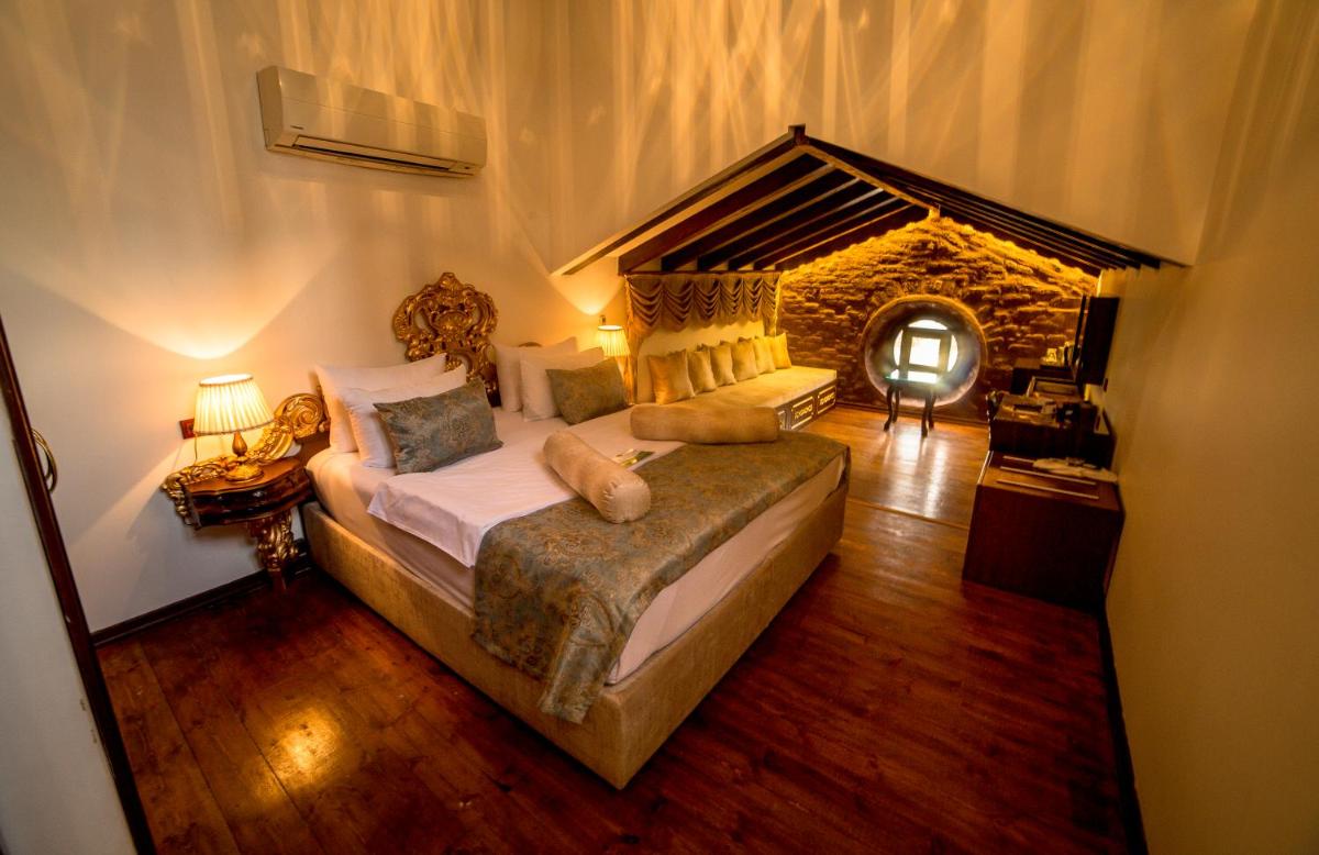 Panderma Port Hotel - Housity