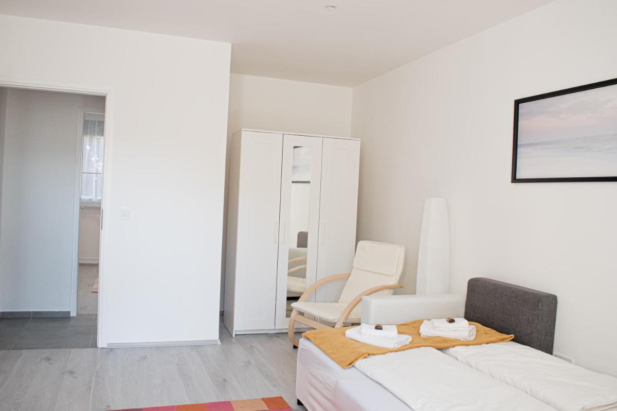 FodorMenta Residence - Housity