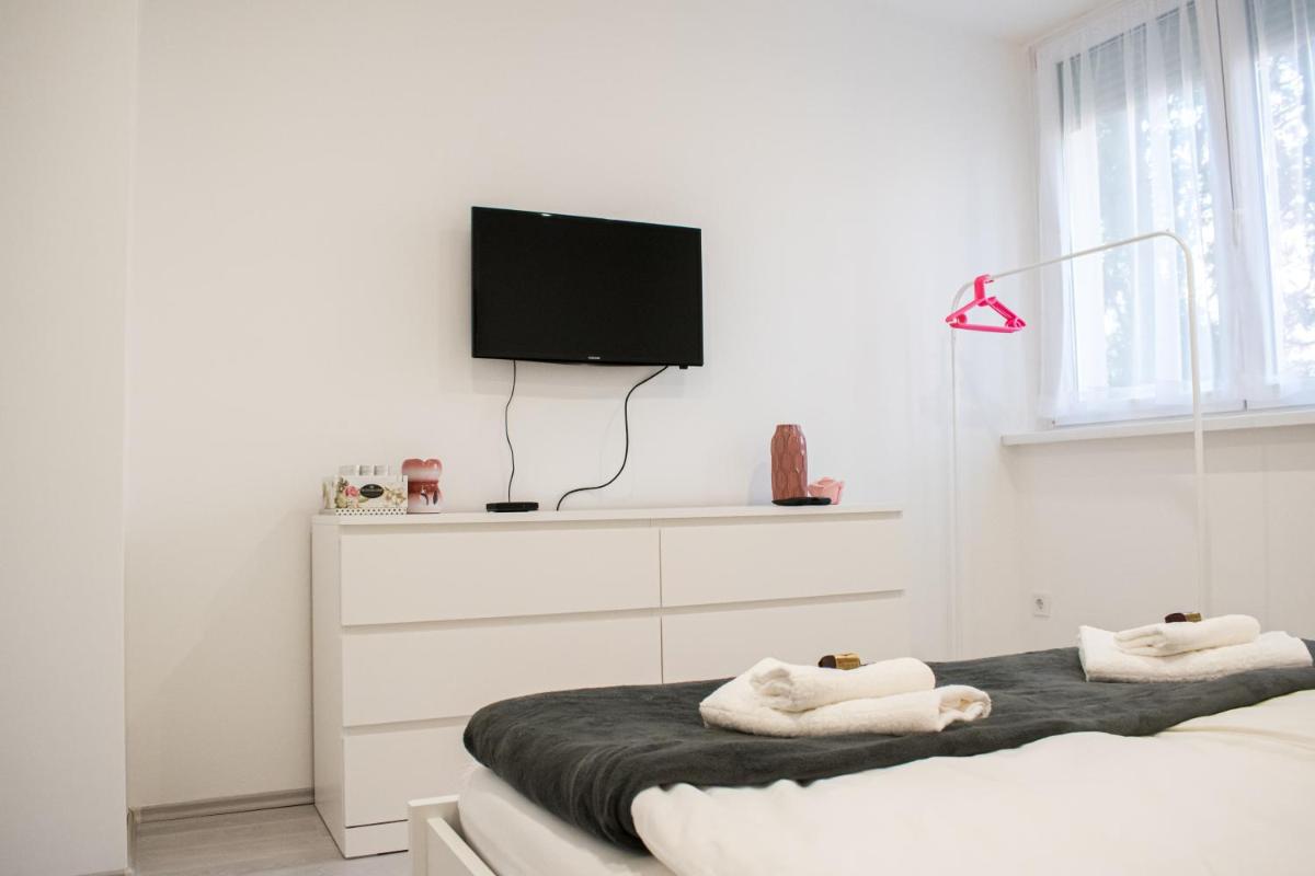 FodorMenta Residence - Housity