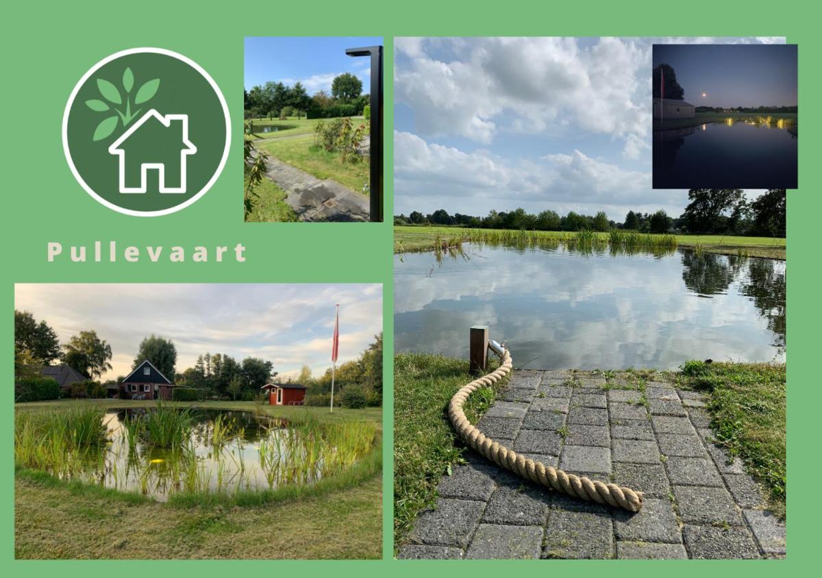 Pullevaart - Housity