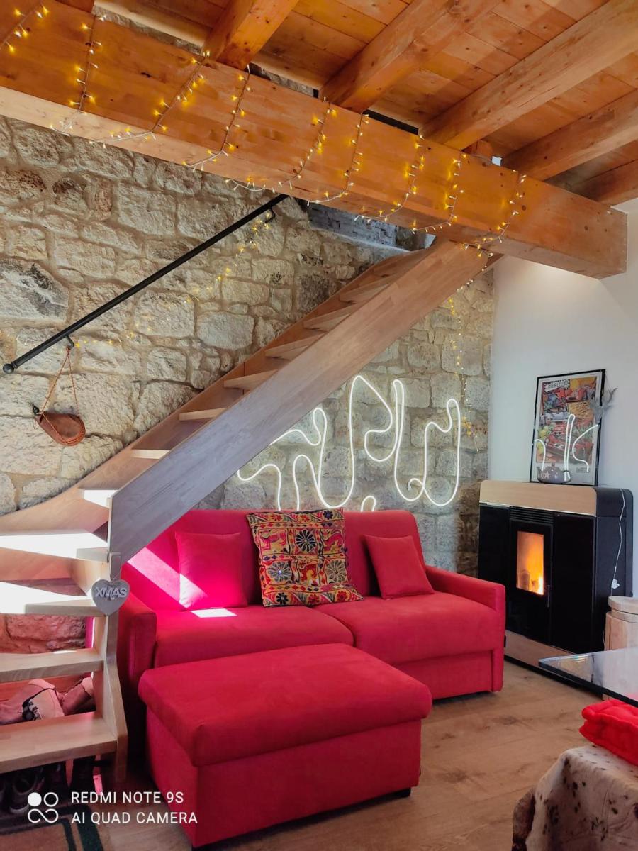 La Casa del Poeta , un romantico chalet da mille e una notte - Housity