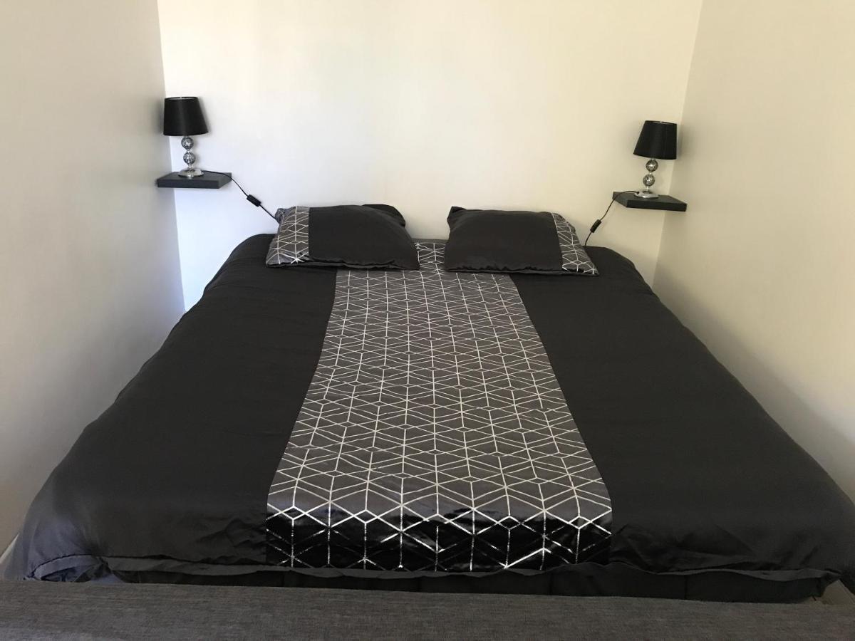 Studio Richelieu 1 et son parking privé - Housity