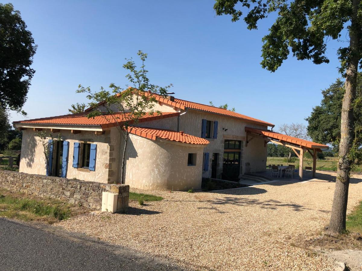 LA BERGERIE DU DAMIAN - Housity