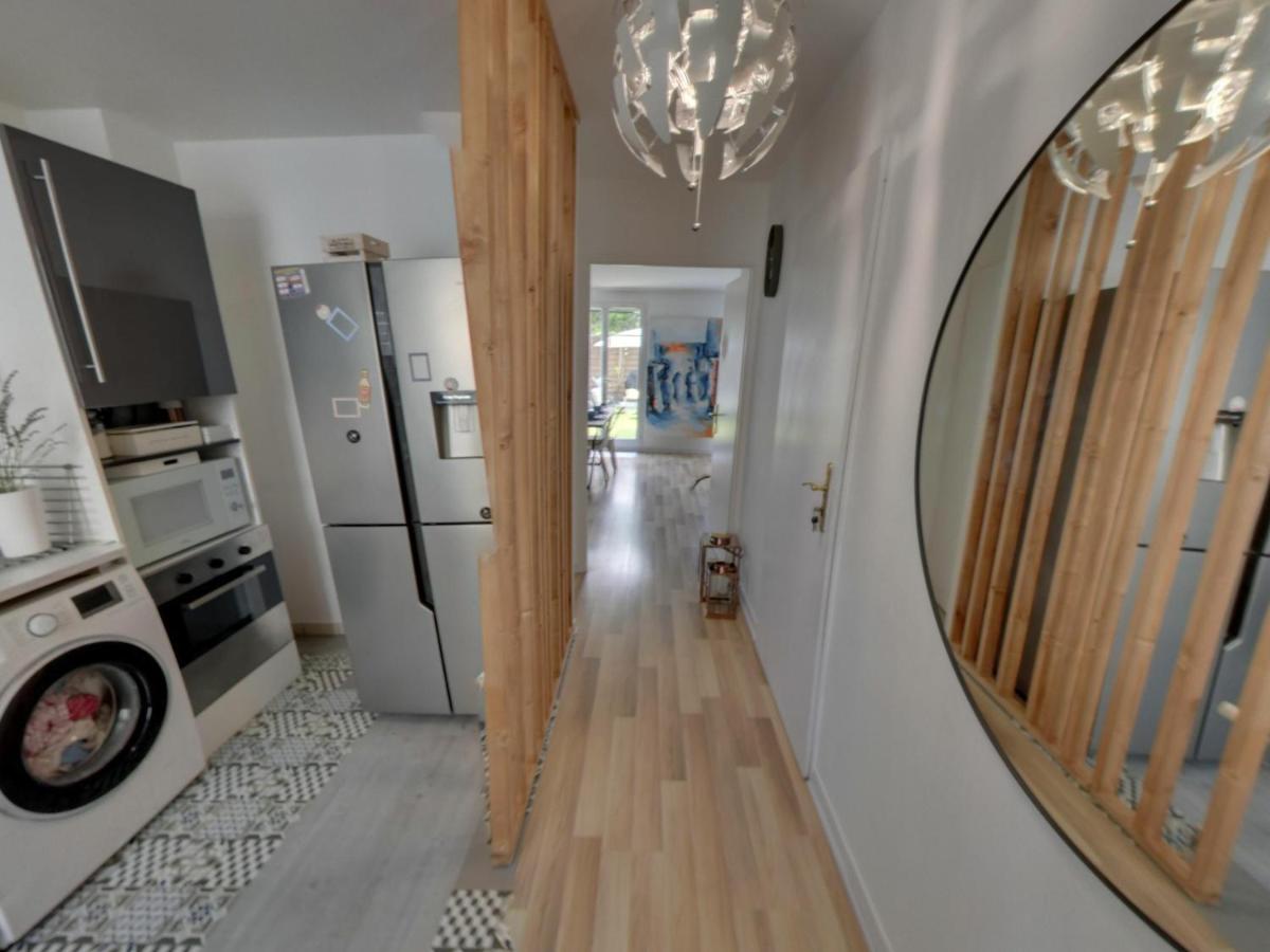 Home Family - Maison entre Disneyland et Paris - Housity