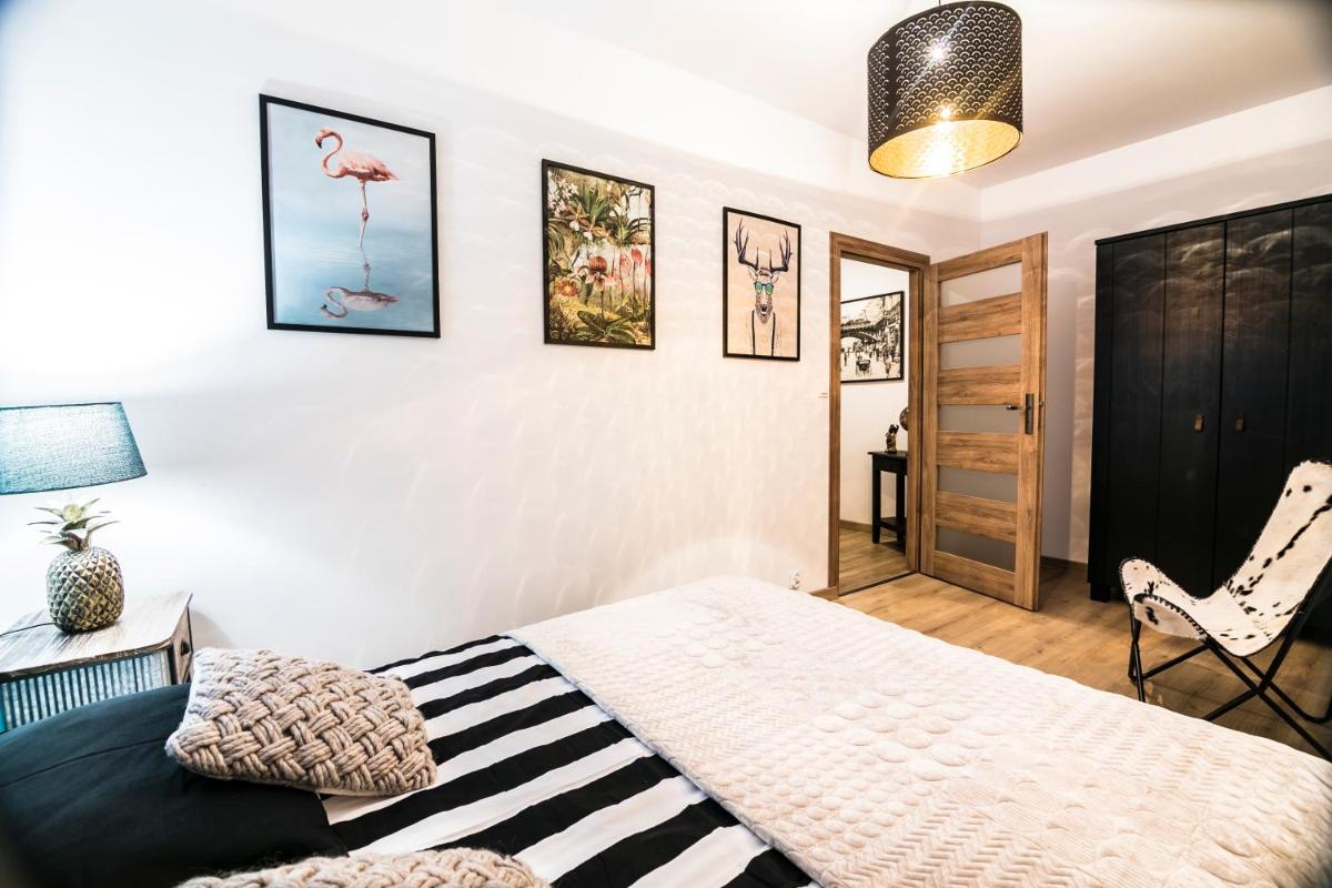 AP Apartment's Gdańska - Housity