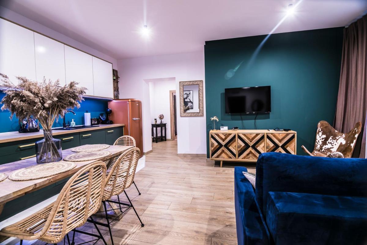 AP Apartment's Gdańska - Housity