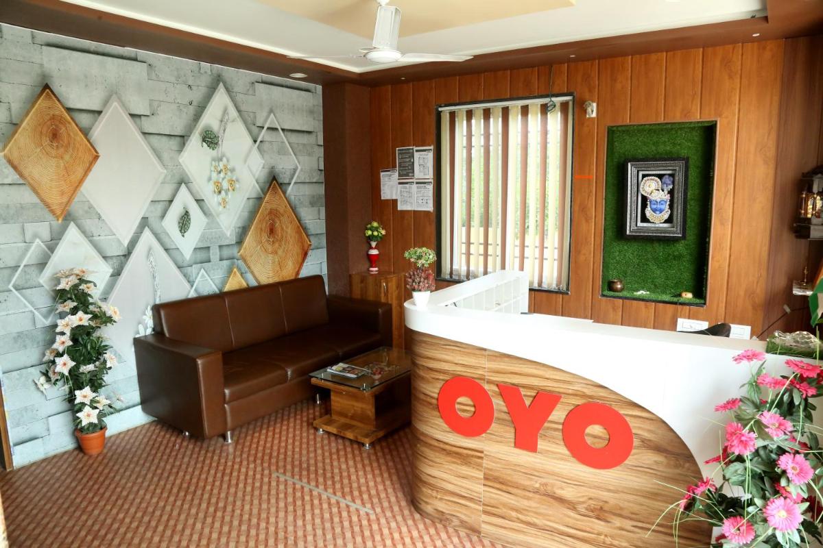 Hotel Lotus Udaipur - Housity
