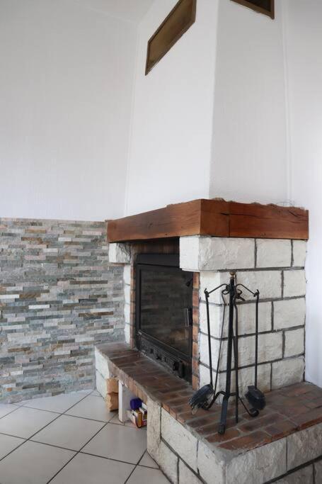 Spacieux appartement avec 2 chambres - Housity