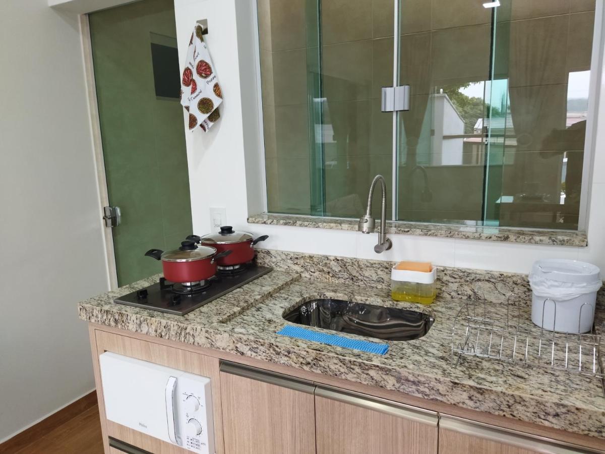 Chapada Confort Flats - Housity