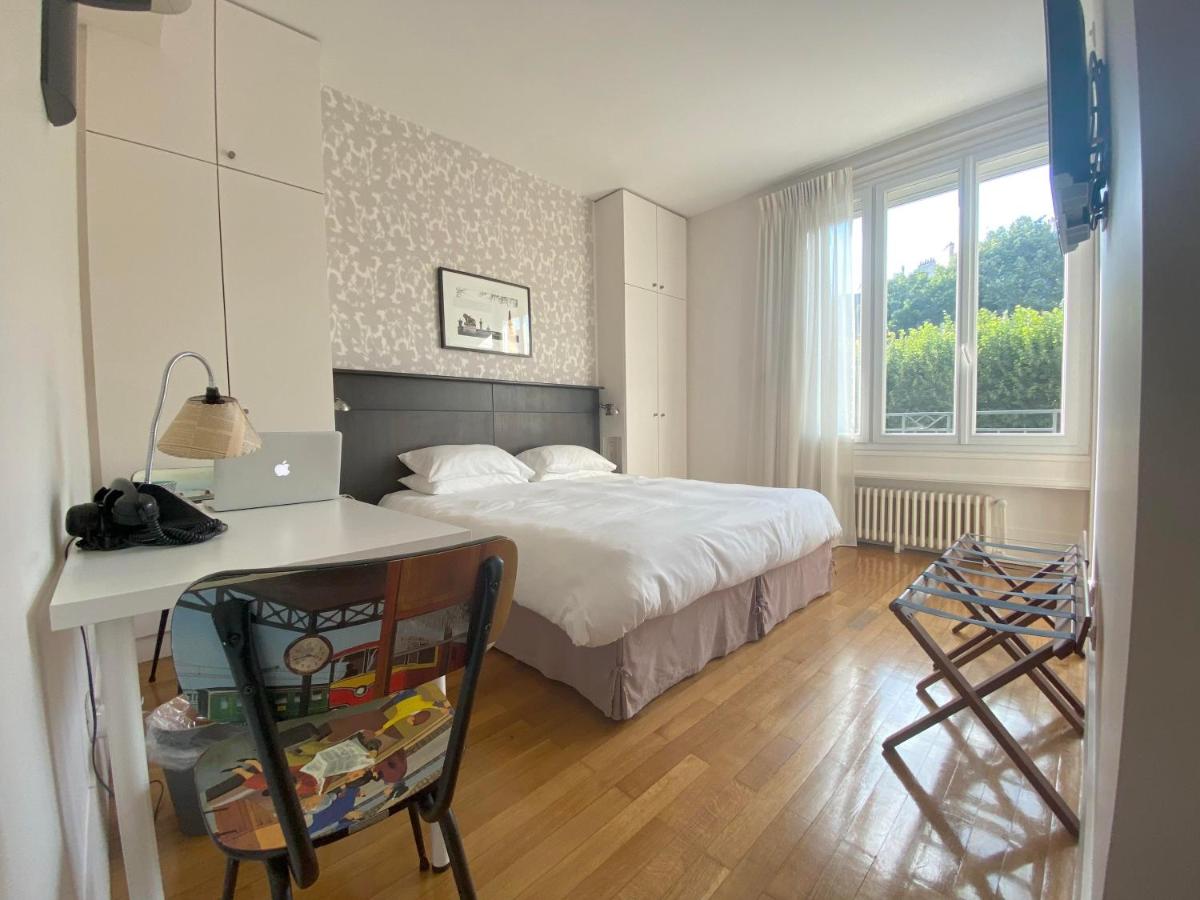 La Villa Paris - B&B - Housity