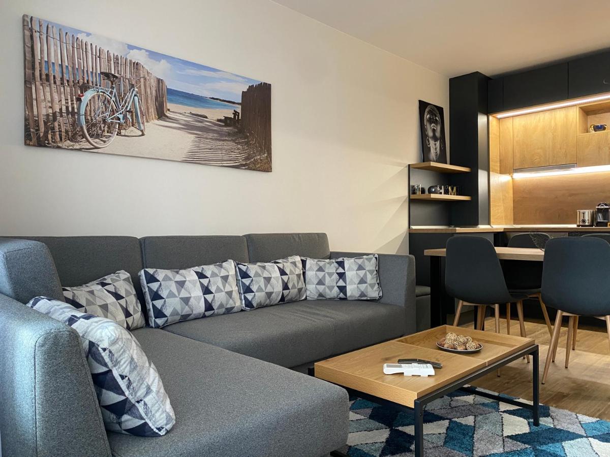 Arletti Luxury Apartment - Housity