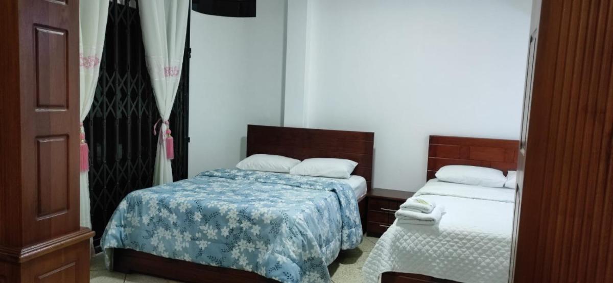 Casa Paraíso - Housity