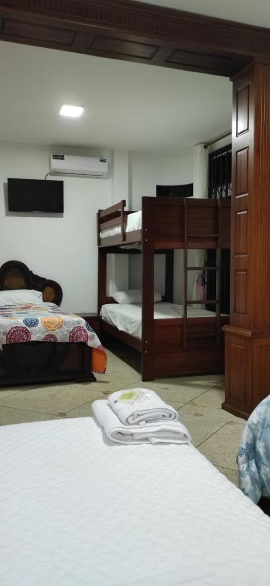 Casa Paraíso - Housity