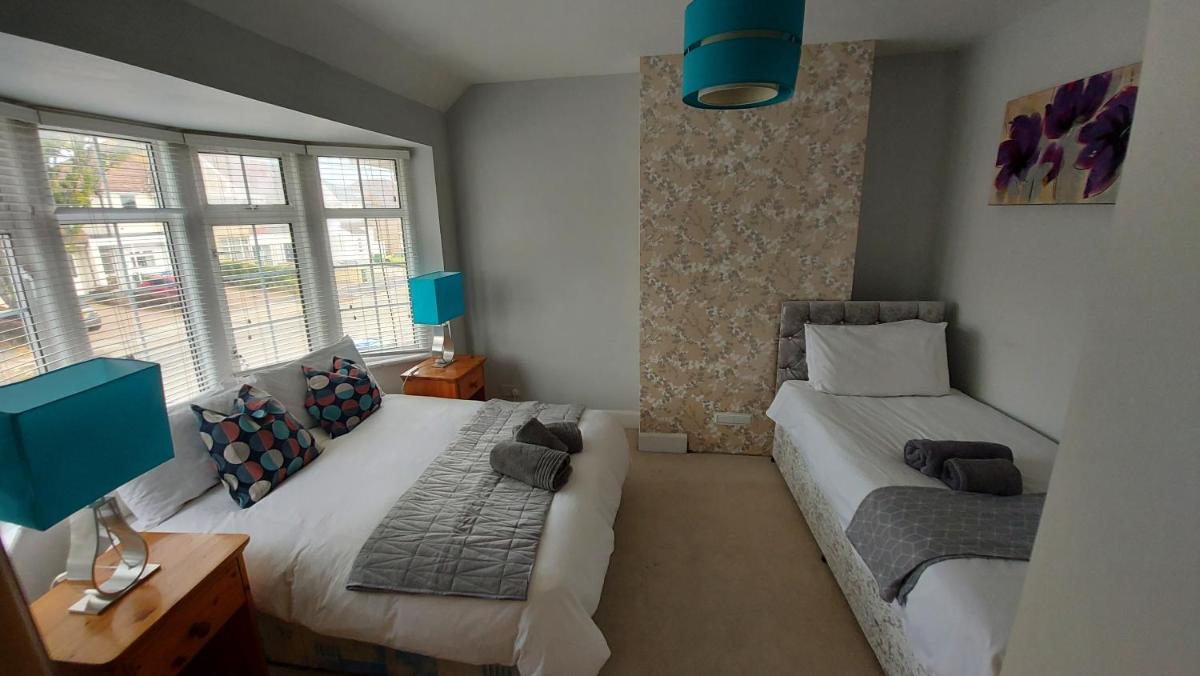 I Dwell Sidcup House - Housity