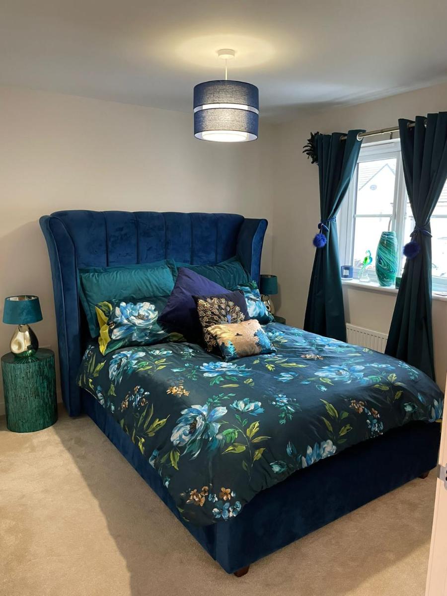Beautiful Glasgow Home - Housity
