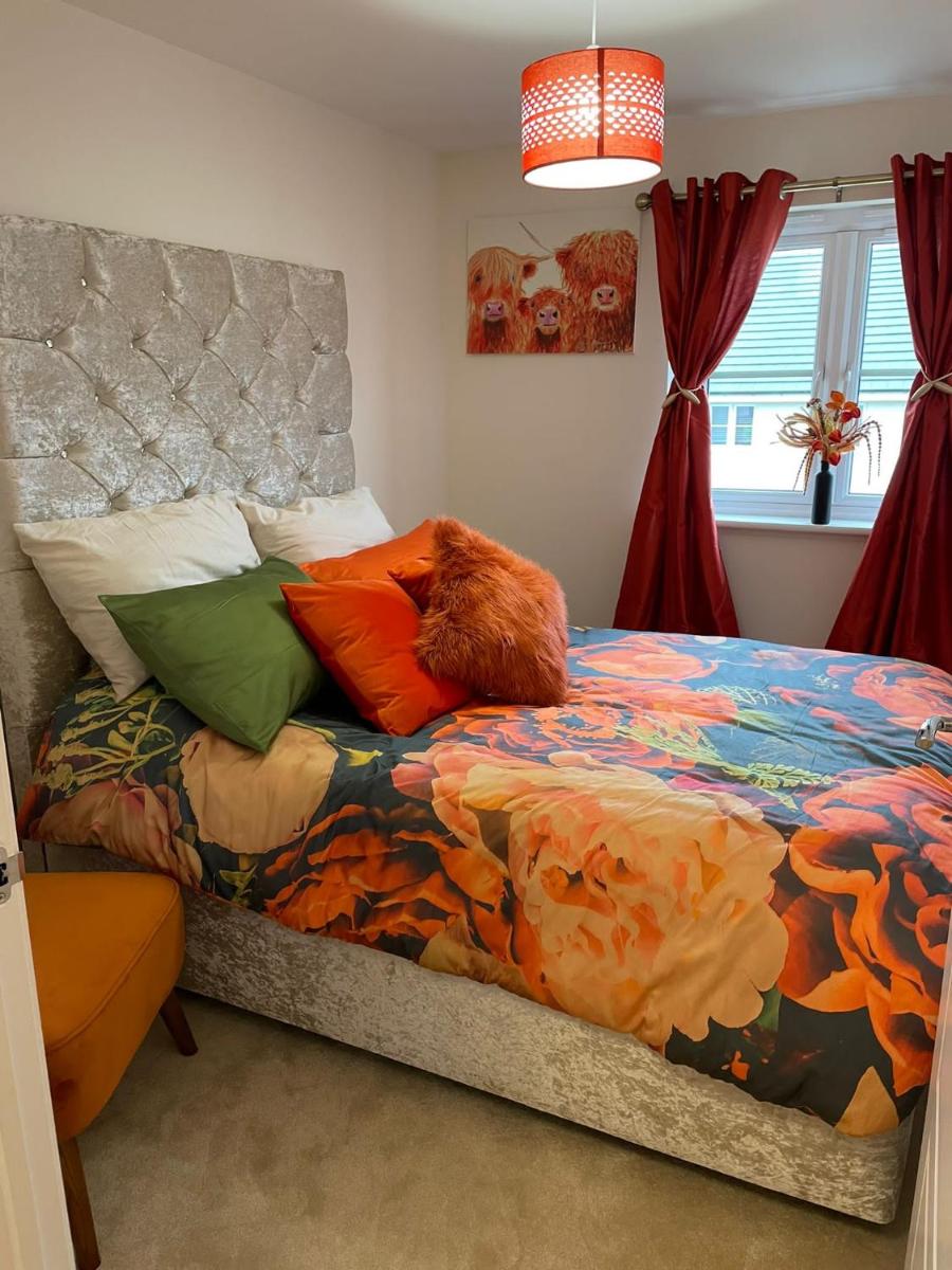 Beautiful Glasgow Home - Housity