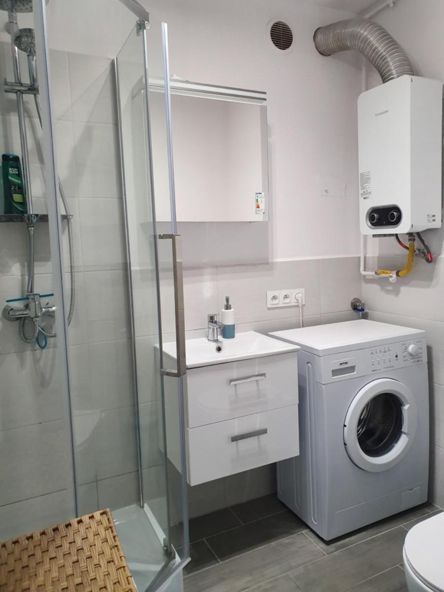 Cozy studio apartment at park and near Katowice - Housity