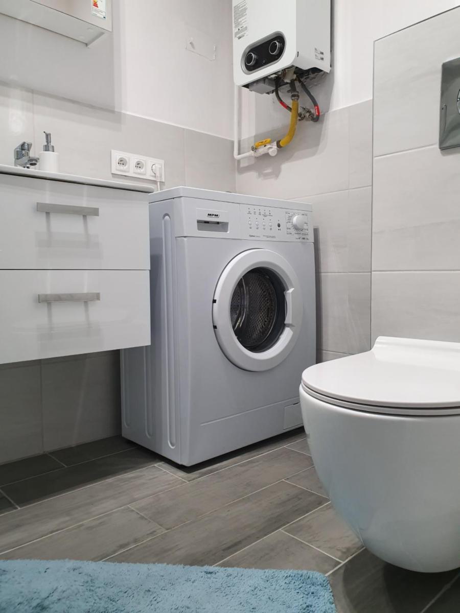 Cozy studio apartment at park and near Katowice - Housity