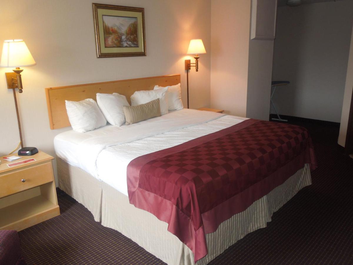 Pottsville Inn - Housity