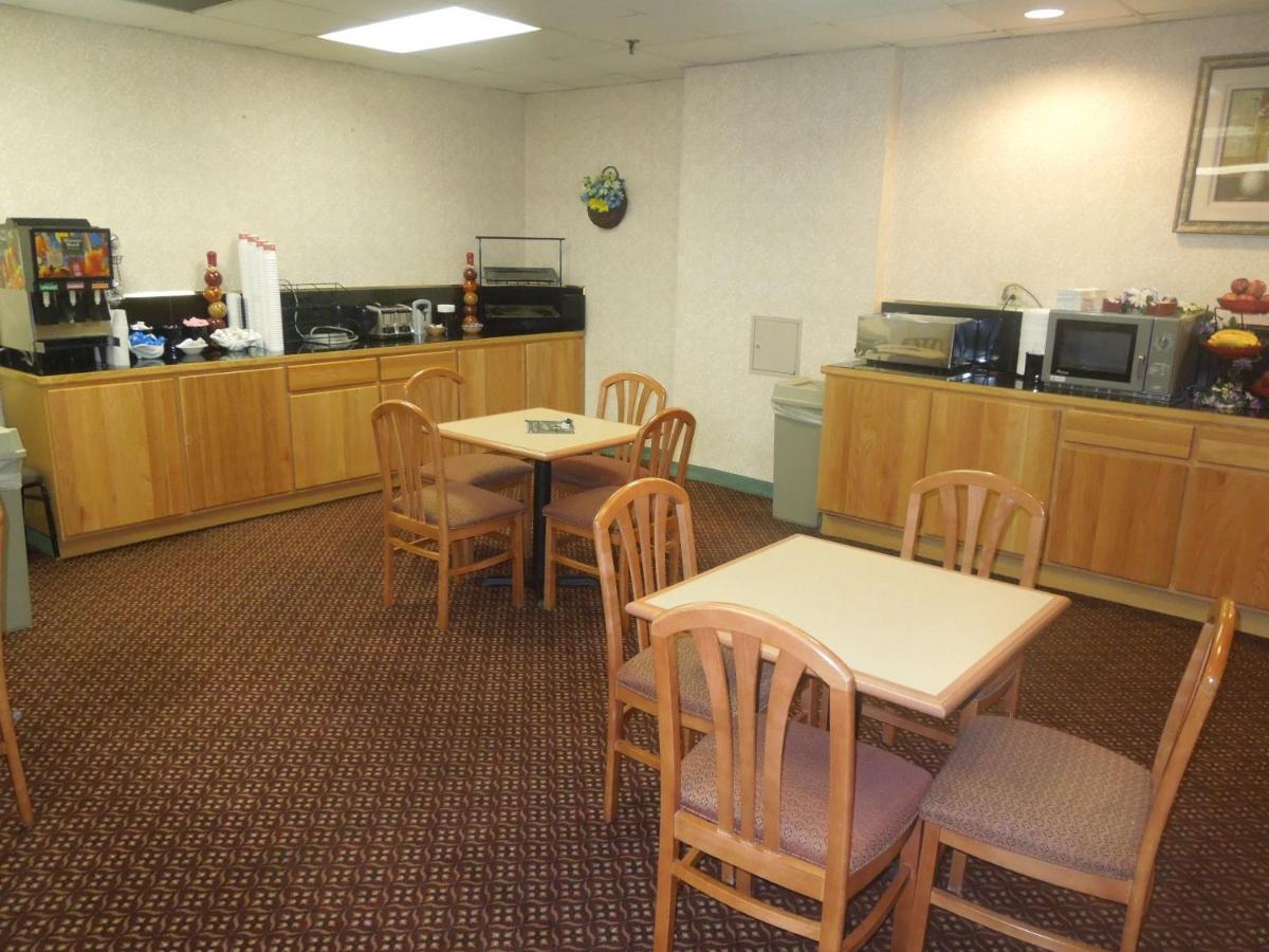 Pottsville Inn - Housity