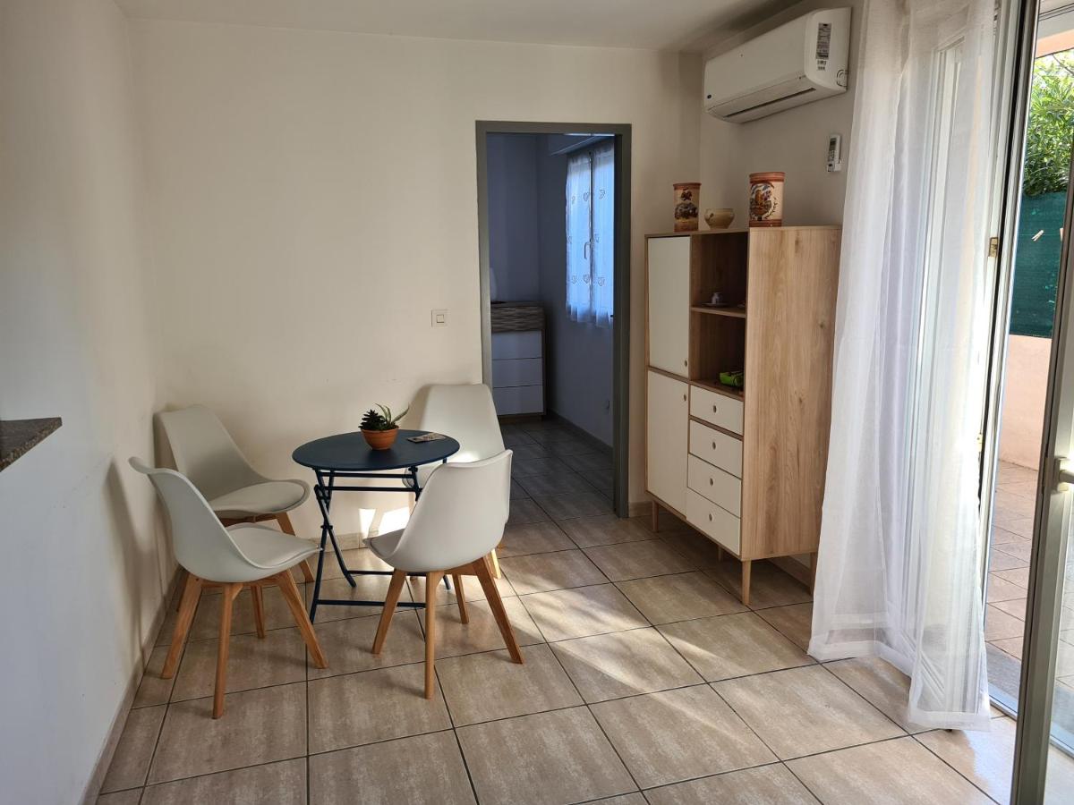 superbe appartement avec parking gratuit et coin exterieur - Hizvo