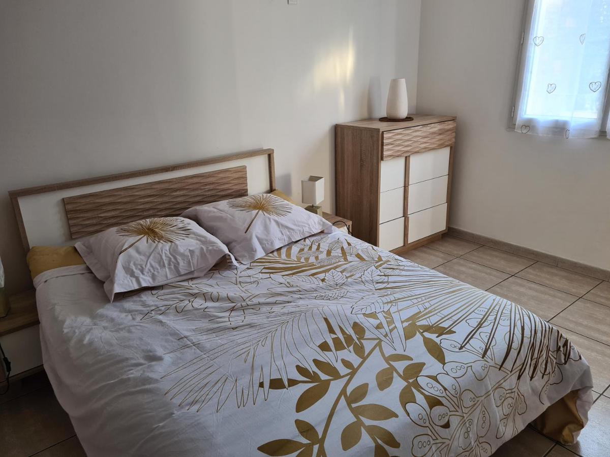 superbe appartement avec parking gratuit et coin exterieur - Hizvo