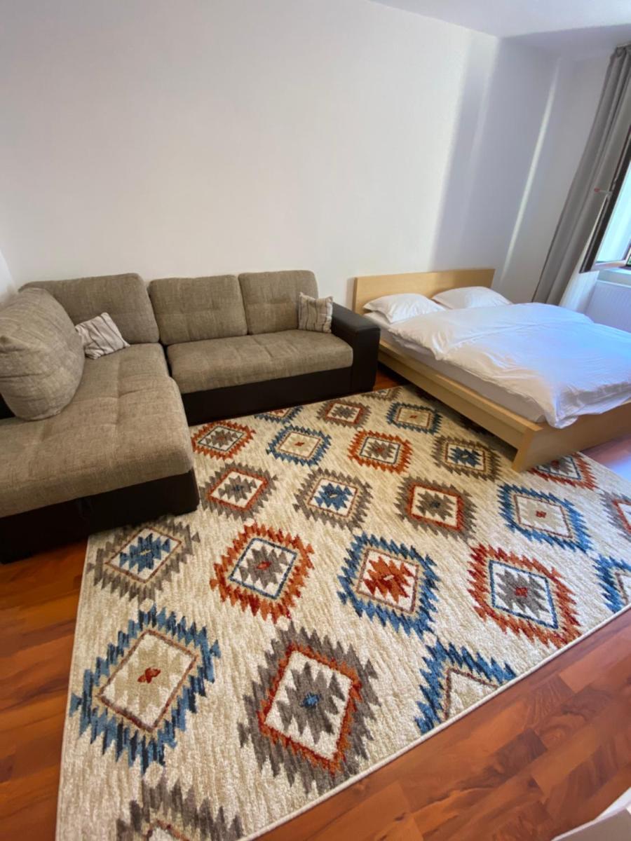 Apartament Viva Predeal - Housity