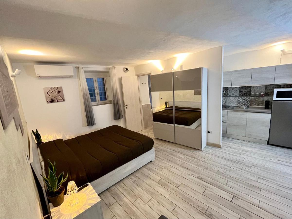 Colosseum Suite - Housity