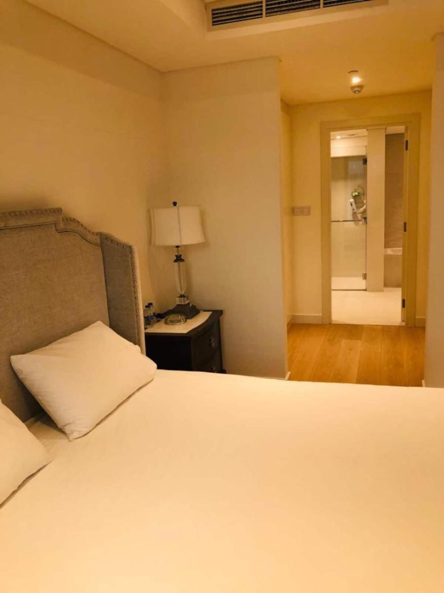 Saadiyat Townhouse Apartment Villa - Housity