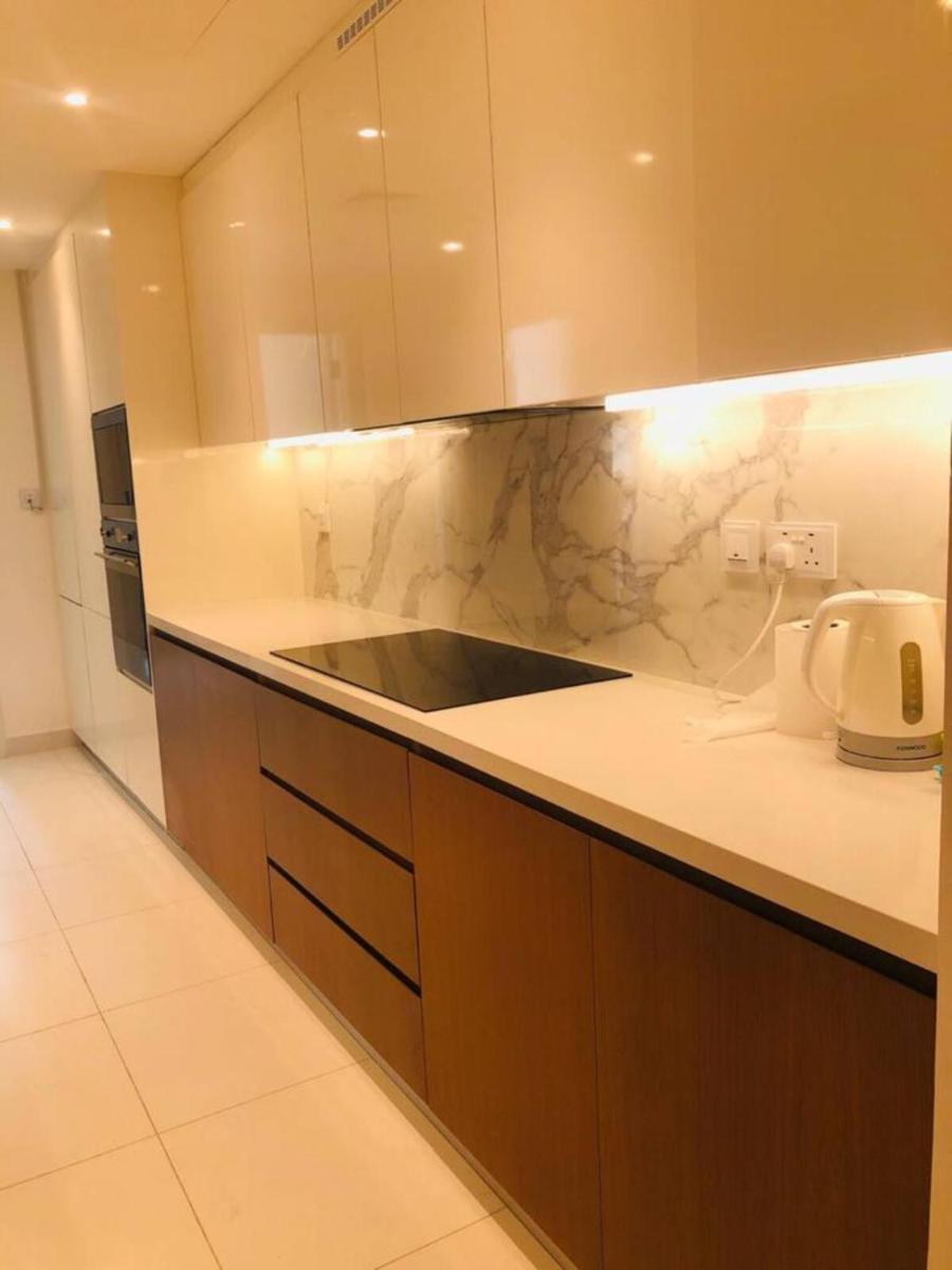 Saadiyat Townhouse Apartment Villa - Housity