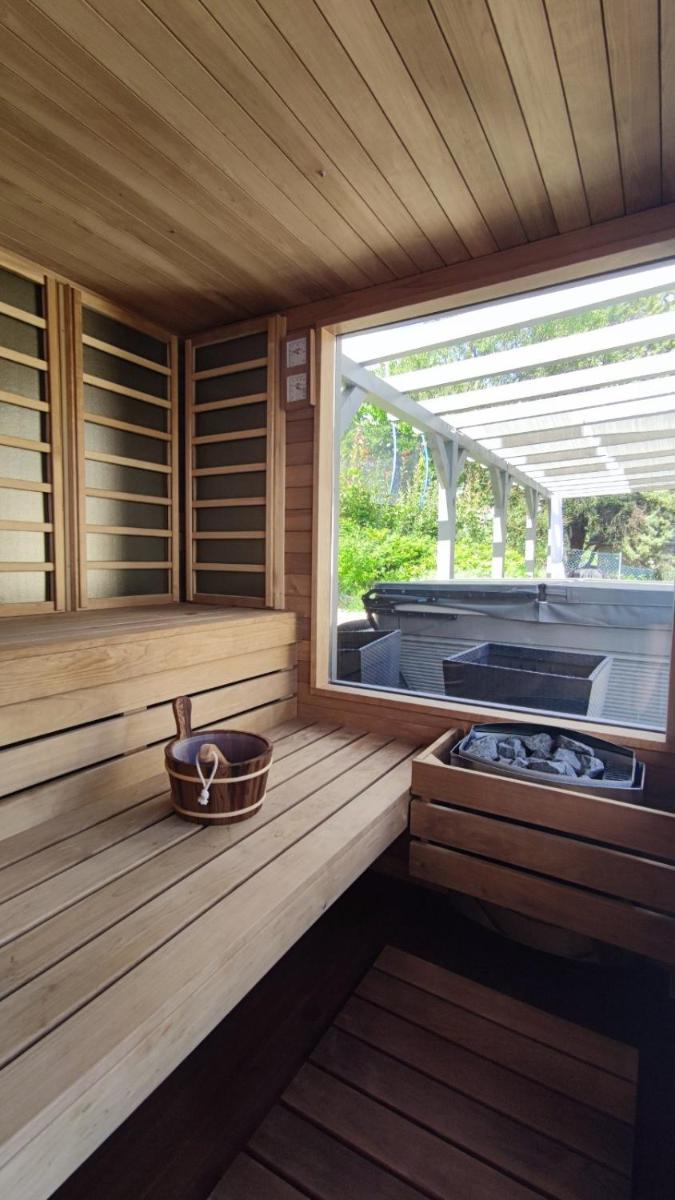 P17 Clement Garden Badacsony - Housity