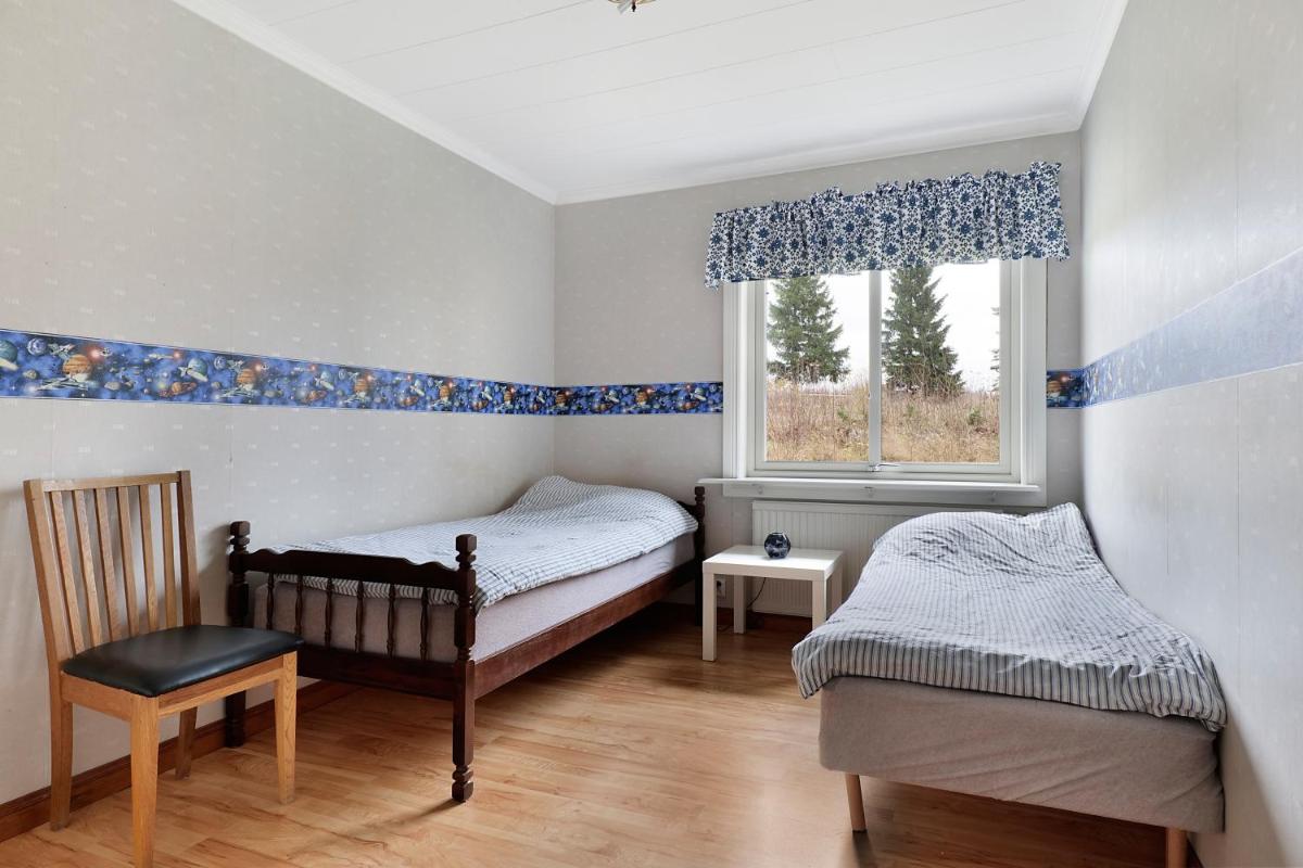 Suitetrails - Large spacious 4BR house perfect for workers near wind farms