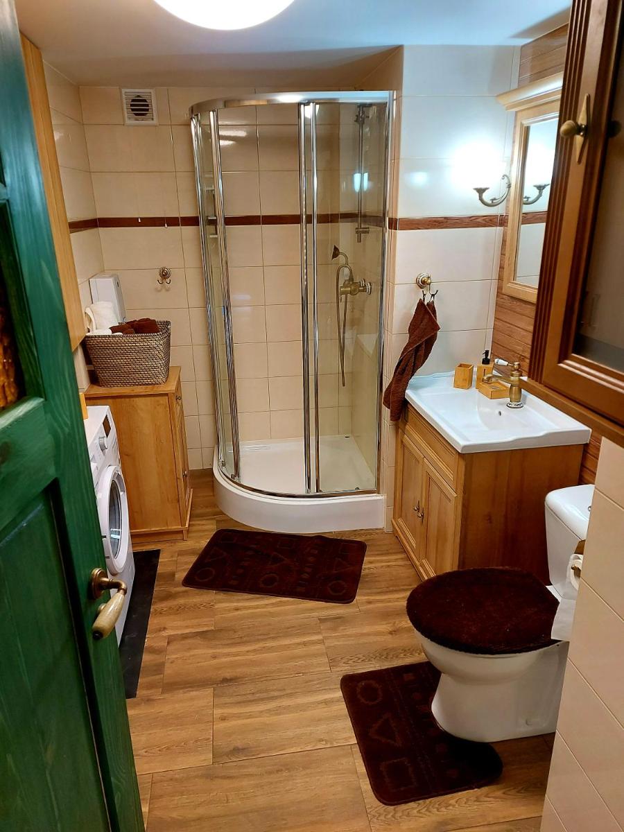 OAZA SPOKOJU NA FERMIE JELENI SLOW LIFE APARTAMENTy - Housity
