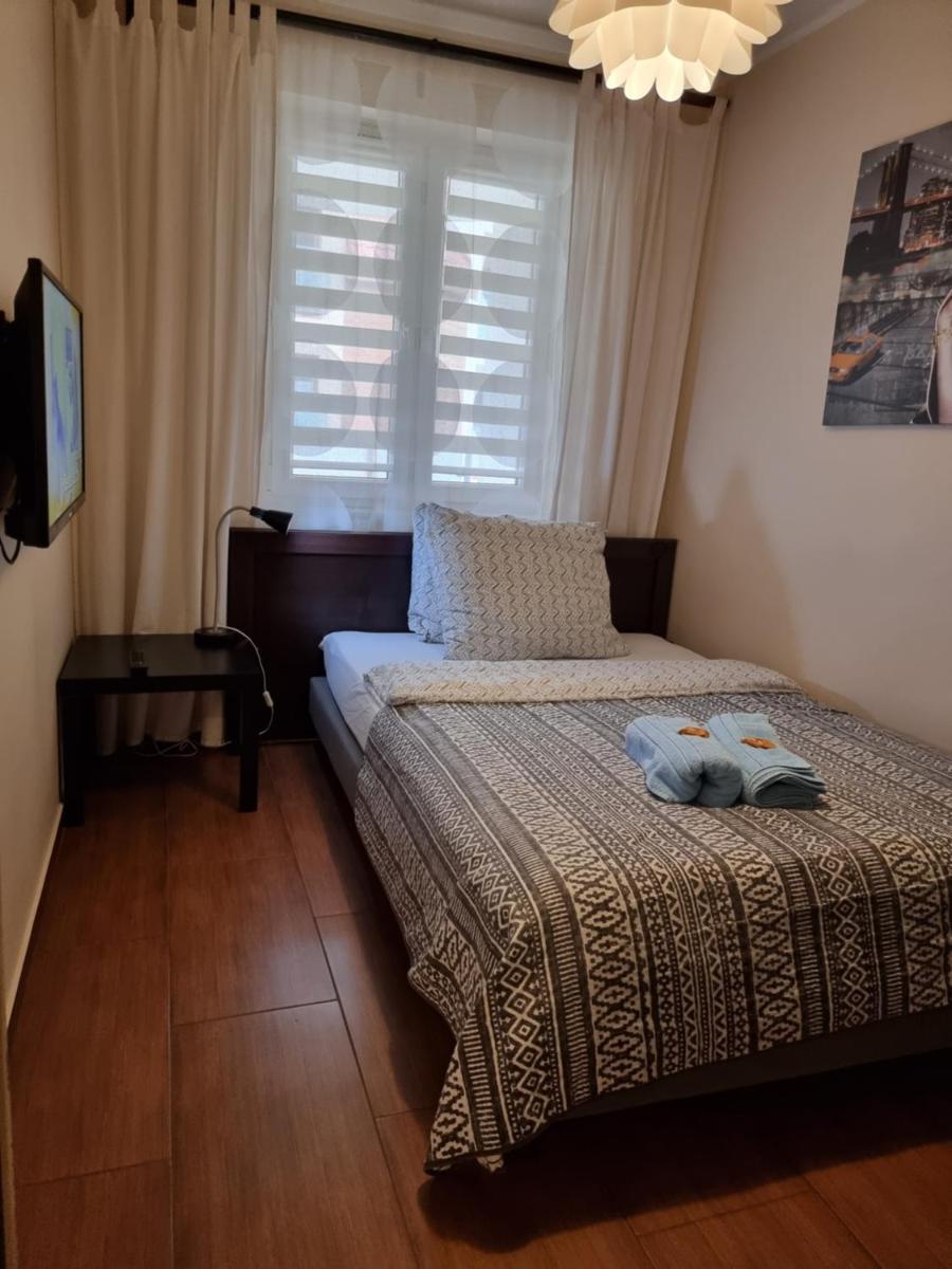 Apartament Centrum Park - Housity