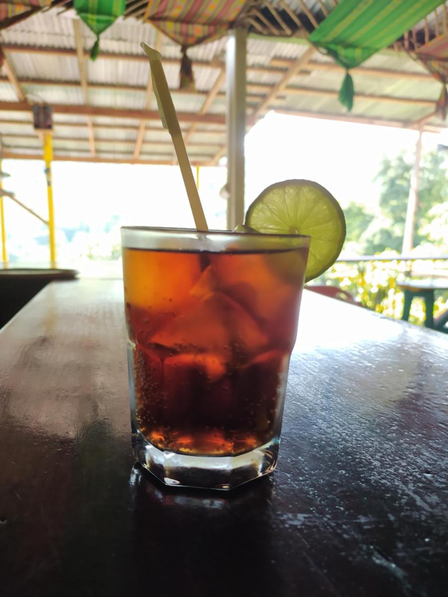 El Sueño De Tansú - Housity