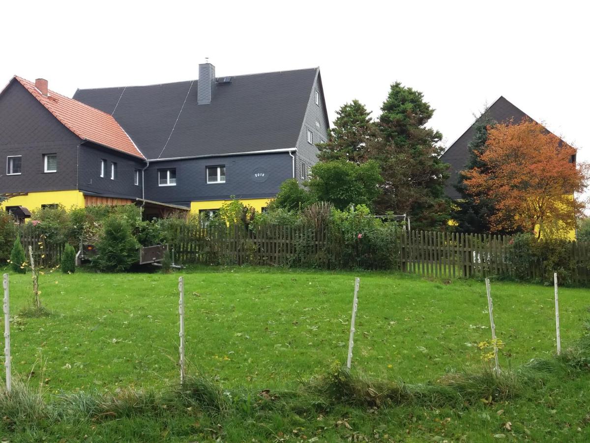 Ferienwohnung auf dem Land - Housity
