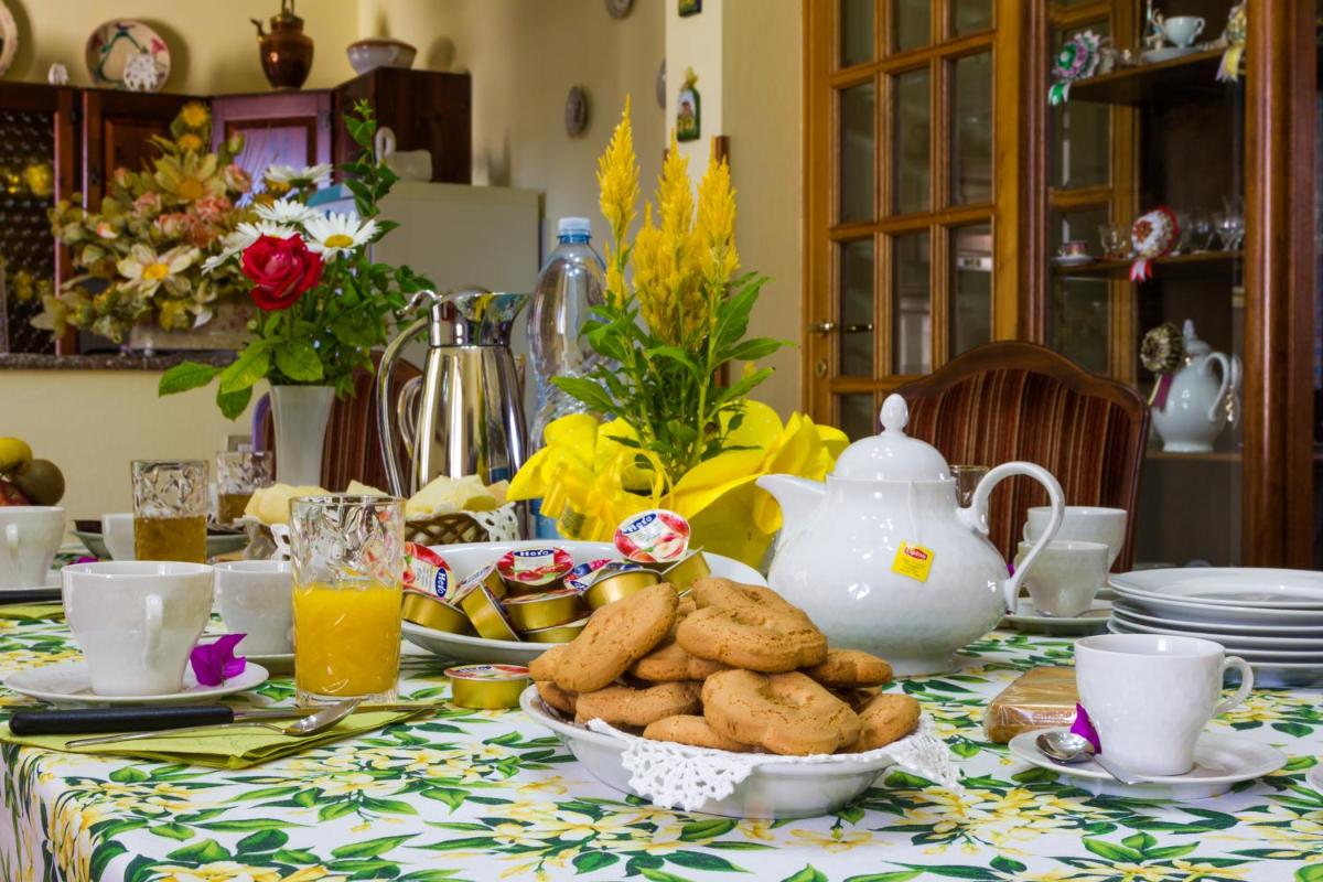 Casa Titti - Housity