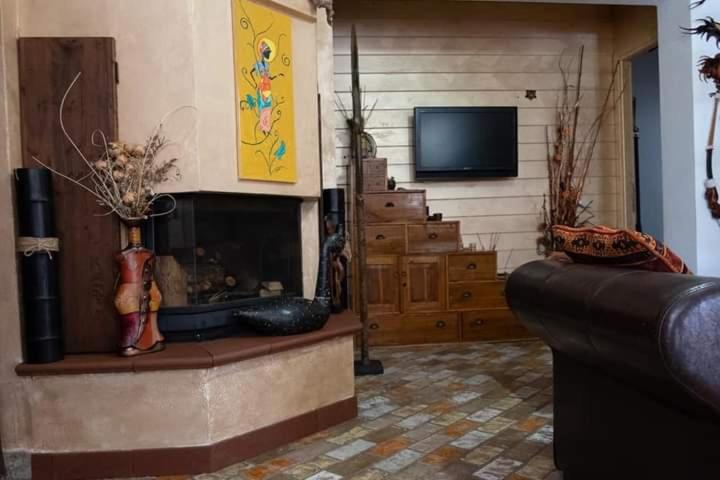 "Il Miglio" Country House - Housity